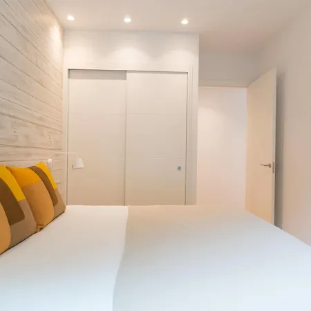 Easo Center - Ib. Apartment